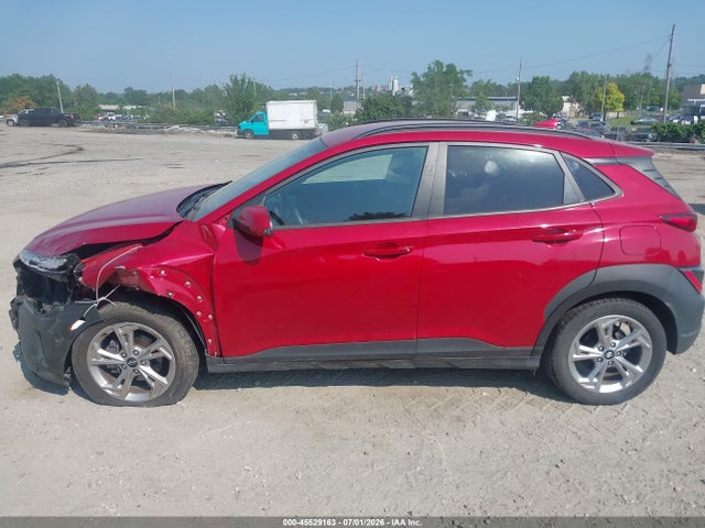Hyundai Kona Sel 2022 KM8K62AB4NU795049 Image 14