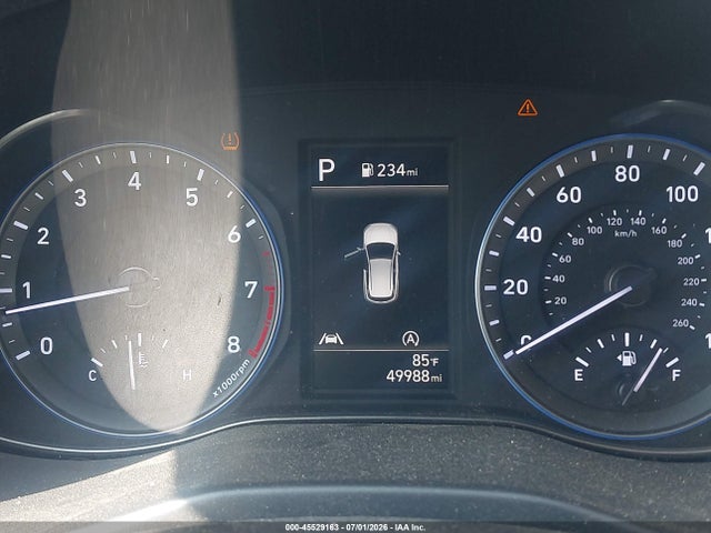 Hyundai Kona Sel 2022 KM8K62AB4NU795049 Image 15