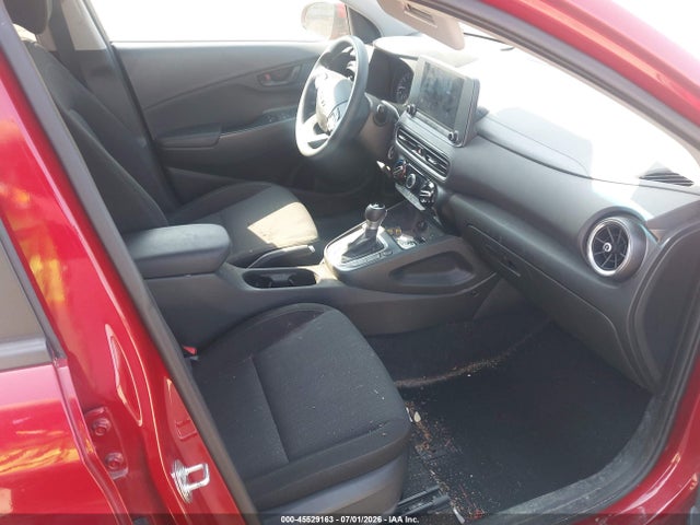 Hyundai Kona Sel 2022 KM8K62AB4NU795049 Image 5