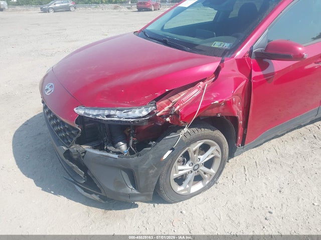Hyundai Kona Sel 2022 KM8K62AB4NU795049 Image 6
