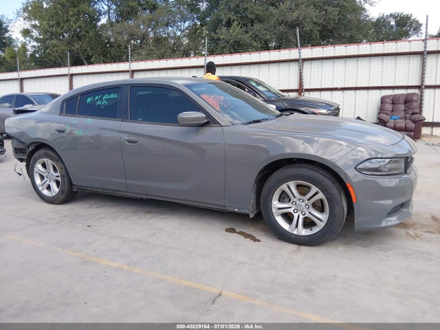 Aukcja sprzedaży 2018 Dodge Charger Sxt Rwd, vin: 2C3CDXBG2JH337209, numer aukcji: 45529164