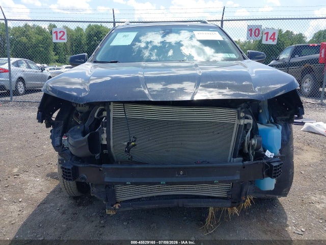 Продаж на аукціоні авто 2022 Gmc Terrain Awd Slt, vin: 3GKALVEV0NL115063, номер лоту: 45529165