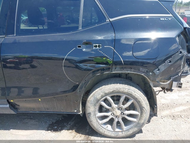 Продаж на аукціоні авто 2022 Gmc Terrain Awd Slt, vin: 3GKALVEV0NL115063, номер лоту: 45529165