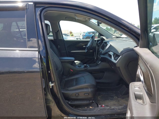 Продаж на аукціоні авто 2022 Gmc Terrain Awd Slt, vin: 3GKALVEV0NL115063, номер лоту: 45529165