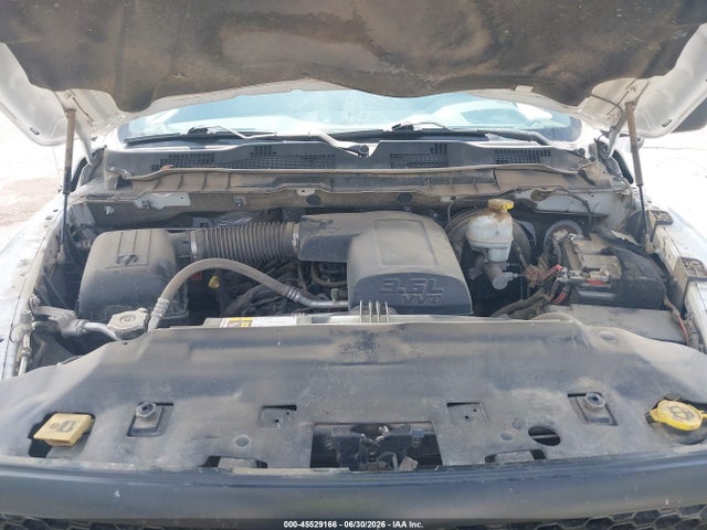 Aukcja sprzedaży 2020 Ram 1500 Classic Tradesman  4x4 5'7 Box, vin: 3C6RR7KG2LG273108, numer aukcji: 45529166