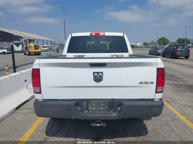 Aukcja sprzedaży 2020 Ram 1500 Classic Tradesman  4x4 5'7 Box, vin: 3C6RR7KG2LG273108, numer aukcji: 45529166