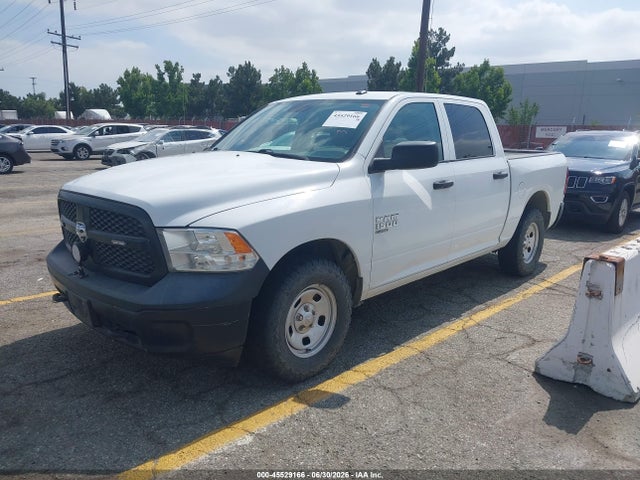 Aukcja sprzedaży 2020 Ram 1500 Classic Tradesman  4x4 5'7 Box, vin: 3C6RR7KG2LG273108, numer aukcji: 45529166