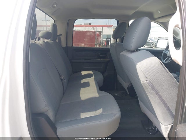 Aukcja sprzedaży 2020 Ram 1500 Classic Tradesman  4x4 5'7 Box, vin: 3C6RR7KG2LG273108, numer aukcji: 45529166