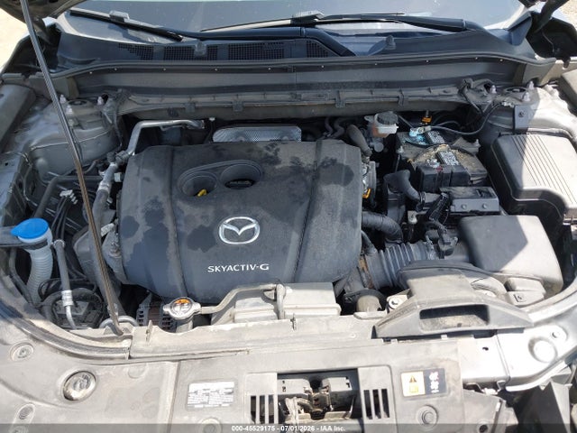 Aukcja sprzedaży 2020 Mazda Cx-5 Grand Touring, vin: JM3KFBDM2L1834003, numer aukcji: 45529175