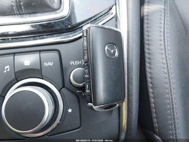 Aukcja sprzedaży 2020 Mazda Cx-5 Grand Touring, vin: JM3KFBDM2L1834003, numer aukcji: 45529175