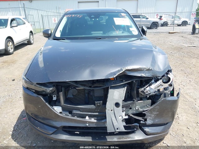 Aukcja sprzedaży 2020 Mazda Cx-5 Grand Touring, vin: JM3KFBDM2L1834003, numer aukcji: 45529175