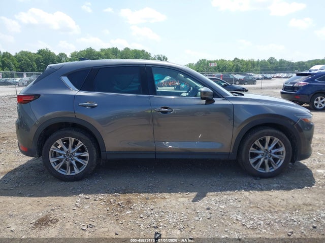 Aukcja sprzedaży 2020 Mazda Cx-5 Grand Touring, vin: JM3KFBDM2L1834003, numer aukcji: 45529175