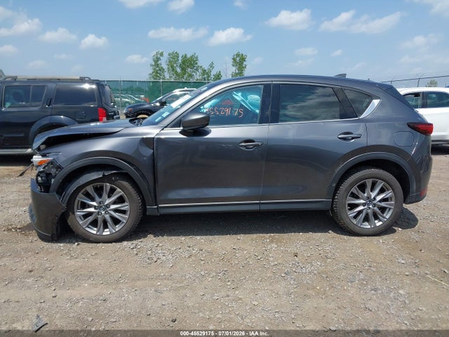 Aukcja sprzedaży 2020 Mazda Cx-5 Grand Touring, vin: JM3KFBDM2L1834003, numer aukcji: 45529175