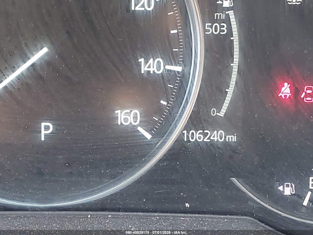 Aukcja sprzedaży 2020 Mazda Cx-5 Grand Touring, vin: JM3KFBDM2L1834003, numer aukcji: 45529175