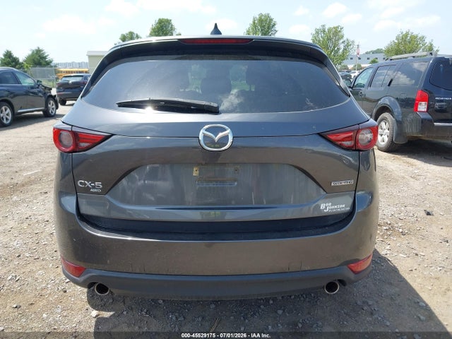 Aukcja sprzedaży 2020 Mazda Cx-5 Grand Touring, vin: JM3KFBDM2L1834003, numer aukcji: 45529175