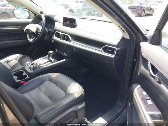 Aukcja sprzedaży 2020 Mazda Cx-5 Grand Touring, vin: JM3KFBDM2L1834003, numer aukcji: 45529175