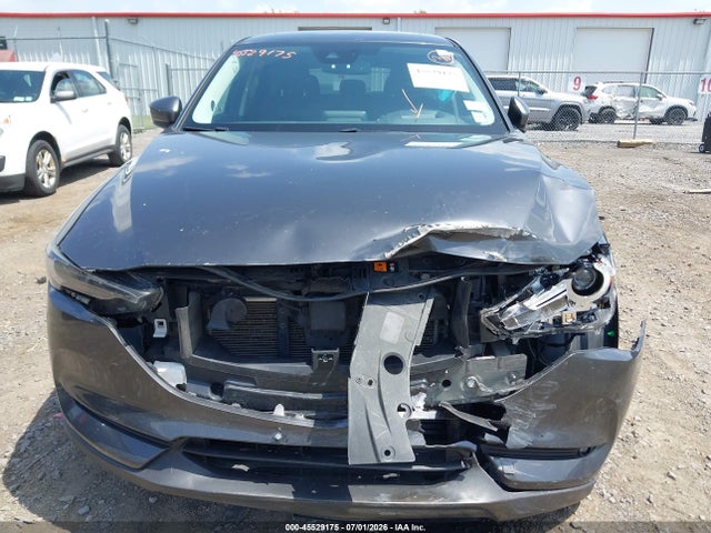 Aukcja sprzedaży 2020 Mazda Cx-5 Grand Touring, vin: JM3KFBDM2L1834003, numer aukcji: 45529175