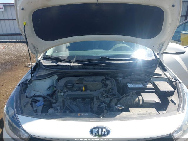 KIA RIO S 2020 3KPA24AD8LE308262 Image 10