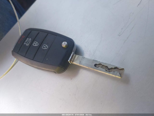 KIA RIO S 2020 3KPA24AD8LE308262 Image 11