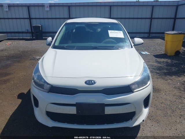 KIA RIO S 2020 3KPA24AD8LE308262 Image 13