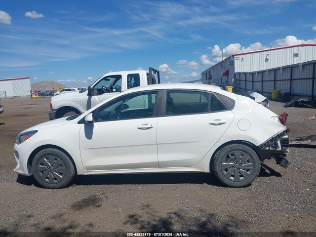 KIA RIO S 2020 3KPA24AD8LE308262 Image 15