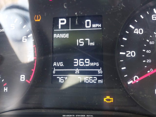 KIA RIO S 2020 3KPA24AD8LE308262 Image 16
