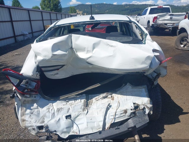 KIA RIO S 2020 3KPA24AD8LE308262 Image 17