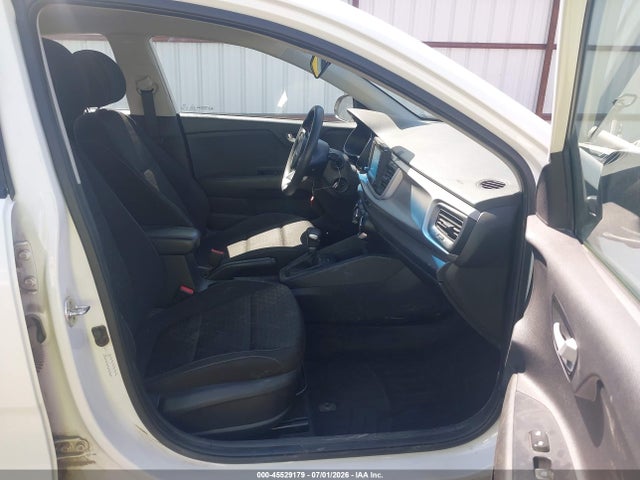KIA RIO S 2020 3KPA24AD8LE308262 Image 5