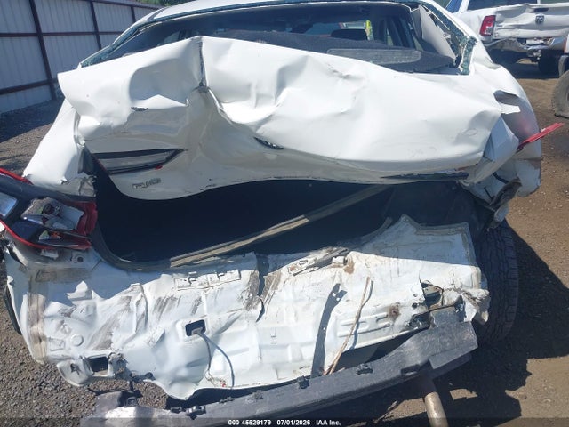 KIA RIO S 2020 3KPA24AD8LE308262 Image 6