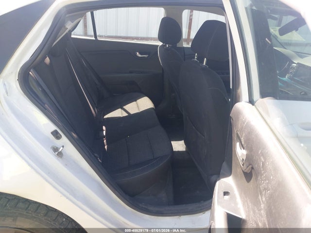 KIA RIO S 2020 3KPA24AD8LE308262 Image 8