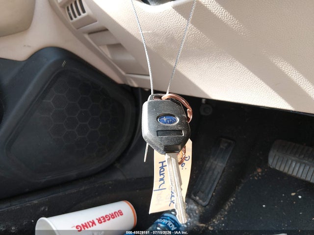 Aukcja sprzedaży 2018 Subaru Outback 2.5i, vin: 4S4BSAAC3J3316974, numer aukcji: 45529181