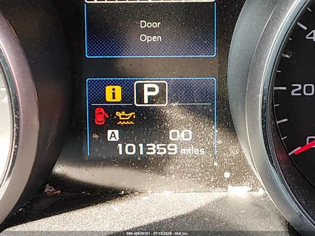 Aukcja sprzedaży 2018 Subaru Outback 2.5i, vin: 4S4BSAAC3J3316974, numer aukcji: 45529181