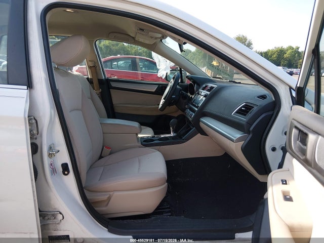 Aukcja sprzedaży 2018 Subaru Outback 2.5i, vin: 4S4BSAAC3J3316974, numer aukcji: 45529181