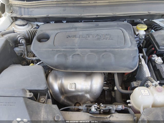 Jeep Cherokee Latitude 4x4 2019 1C4PJMCB9KD440407 Image 10