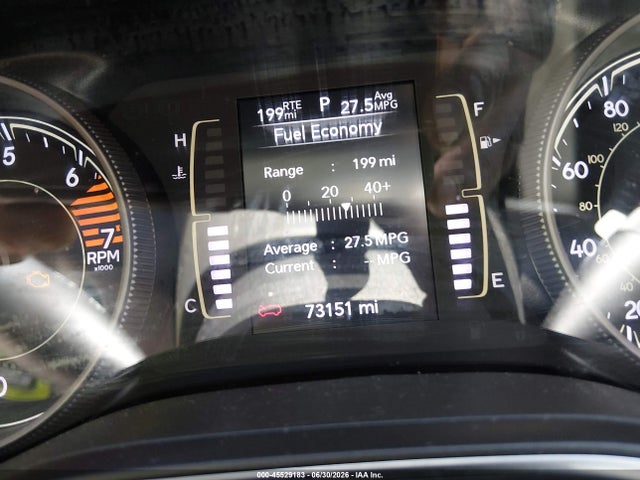 Jeep Cherokee Latitude 4x4 2019 1C4PJMCB9KD440407 Image 15