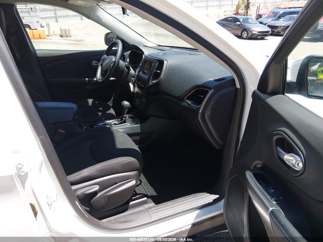 Jeep Cherokee Latitude 4x4 2019 1C4PJMCB9KD440407 Image 5