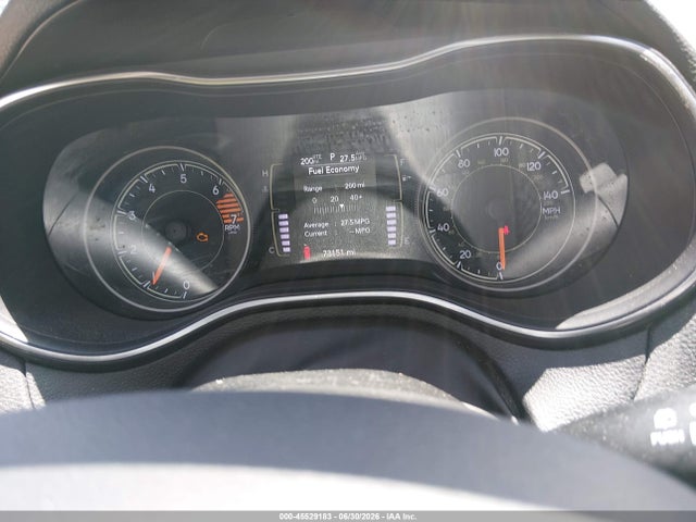 Jeep Cherokee Latitude 4x4 2019 1C4PJMCB9KD440407 Image 7