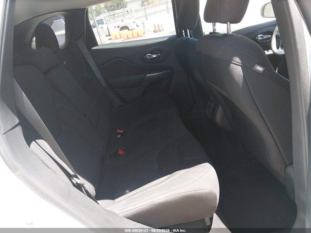Jeep Cherokee Latitude 4x4 2019 1C4PJMCB9KD440407 Image 8