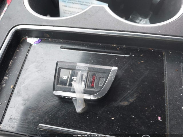 2025 Acura Mdx Standard მანქანა იყიდება აუქციონზე, vin: 5J8YE1H35SL012799, აუქციონის ნომერი: 45529185