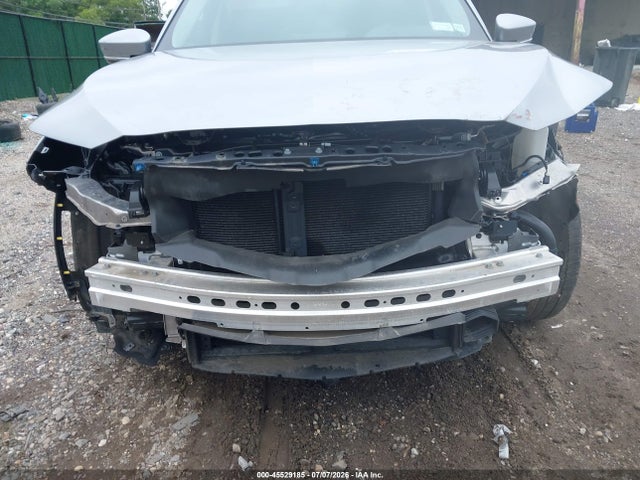 2025 Acura Mdx Standard მანქანა იყიდება აუქციონზე, vin: 5J8YE1H35SL012799, აუქციონის ნომერი: 45529185
