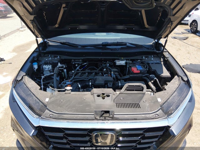 Honda Cr-v Ex-l Awd 2026 2HKRS4H70TH453097 Image 10