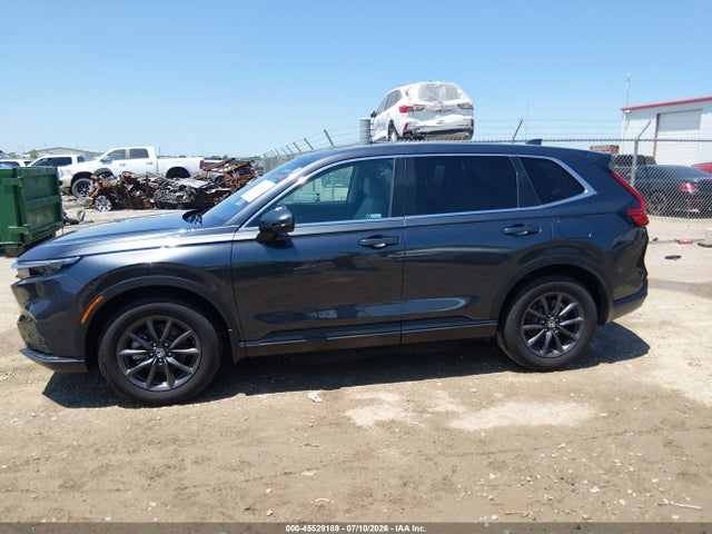 Honda Cr-v Ex-l Awd 2026 2HKRS4H70TH453097 Image 14