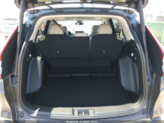 Honda Cr-v Ex-l Awd 2026 2HKRS4H70TH453097 Image 16