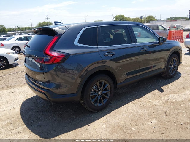 Honda Cr-v Ex-l Awd 2026 2HKRS4H70TH453097 Image 4