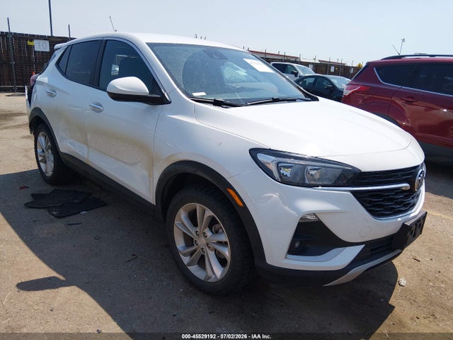 Aukcja sprzedaży 2023 Buick Encore Gx Preferred Awd, vin: KL4MMCSL5PB020798, numer aukcji: 45529192