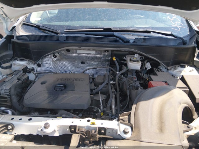 2023 Buick Encore Gx Preferred Awd მანქანა იყიდება აუქციონზე, vin: KL4MMCSL5PB020798, აუქციონის ნომერი: 45529192