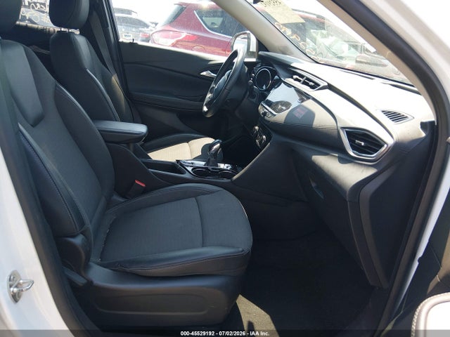 2023 Buick Encore Gx Preferred Awd მანქანა იყიდება აუქციონზე, vin: KL4MMCSL5PB020798, აუქციონის ნომერი: 45529192