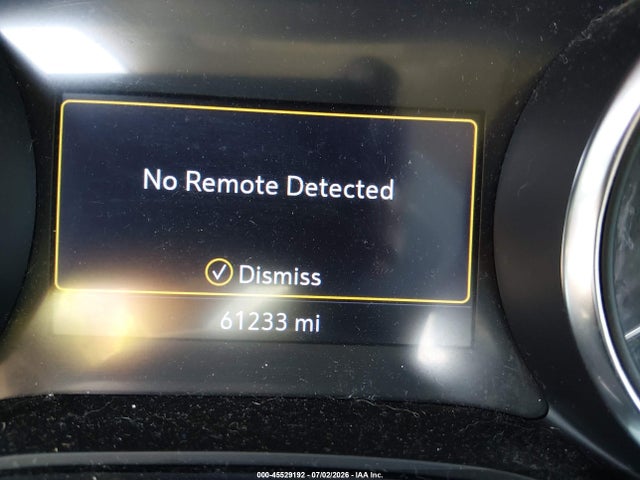 2023 Buick Encore Gx Preferred Awd მანქანა იყიდება აუქციონზე, vin: KL4MMCSL5PB020798, აუქციონის ნომერი: 45529192