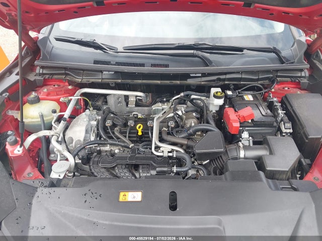 45529194 :رقم المزاد ، JA4J4VA86RZ026132 vin ، 2024 Mitsubishi Outlander Se 2.5 S-awc/se Black Edition S-awc/se Black Edition W/pano Roof S-awc/se Ralliart S-awc مزاد بيع