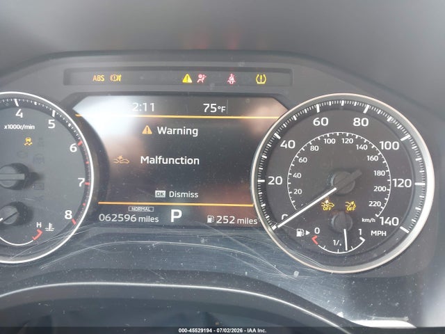 45529194 :رقم المزاد ، JA4J4VA86RZ026132 vin ، 2024 Mitsubishi Outlander Se 2.5 S-awc/se Black Edition S-awc/se Black Edition W/pano Roof S-awc/se Ralliart S-awc مزاد بيع